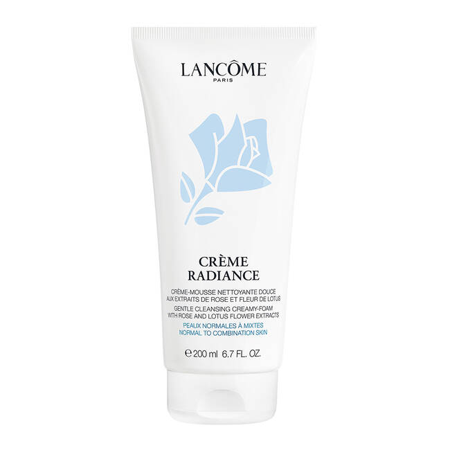 Crème Radiance.