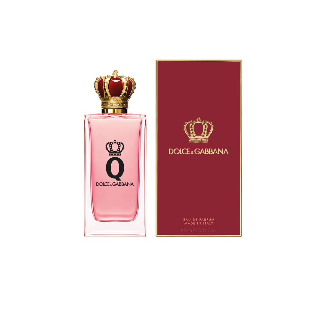 Q by Dolce&Gabbana EDT