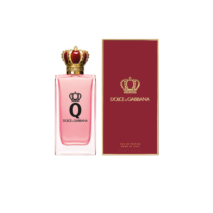 Q by Dolce&Gabbana EDT