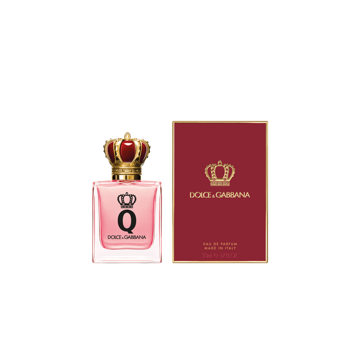 Q by Dolce&Gabbana EDT