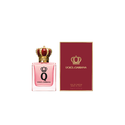 Q by Dolce EDT