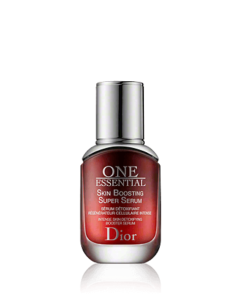 DIOR ONE ESSENTIAL SKIN BOOSTING SERUM.