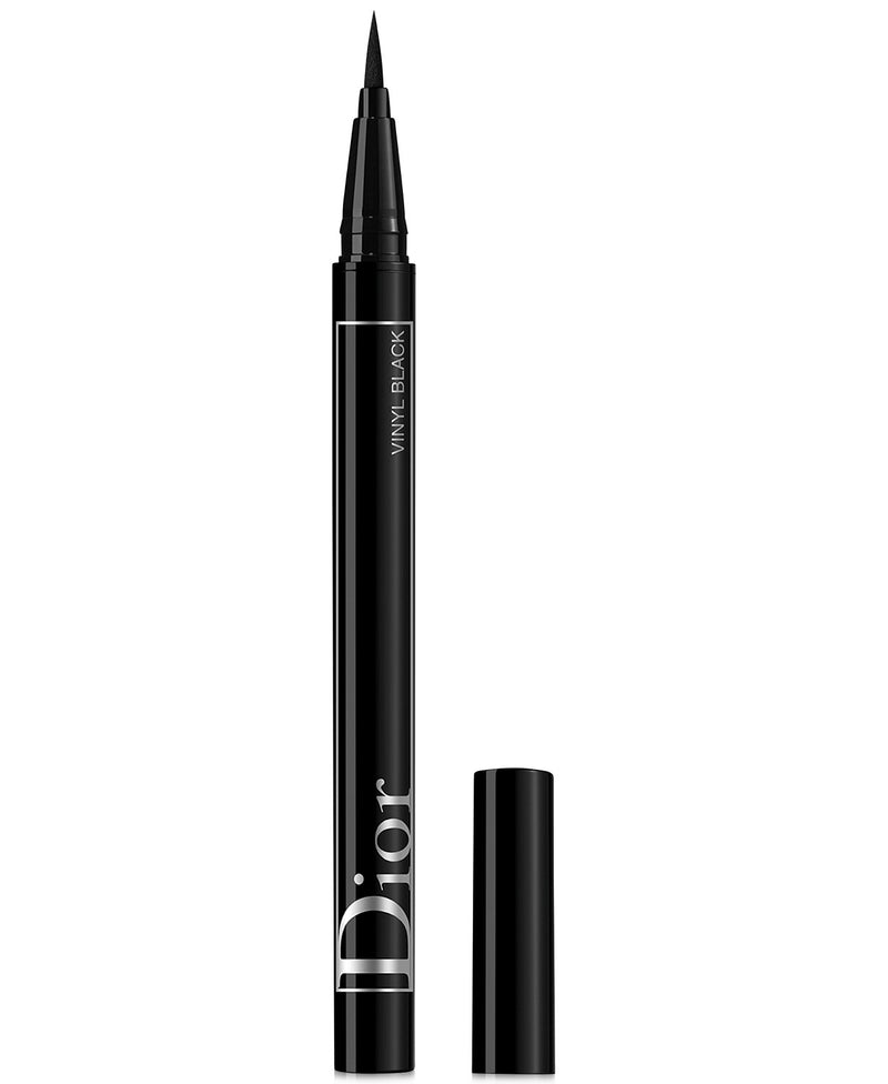 DIORSHOW ON STAGE LINER.