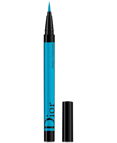 DIORSHOW ON STAGE LINER.