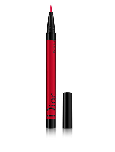 DIORSHOW ON STAGE LINER.