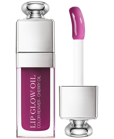 DIOR LIP GLOW OIL.