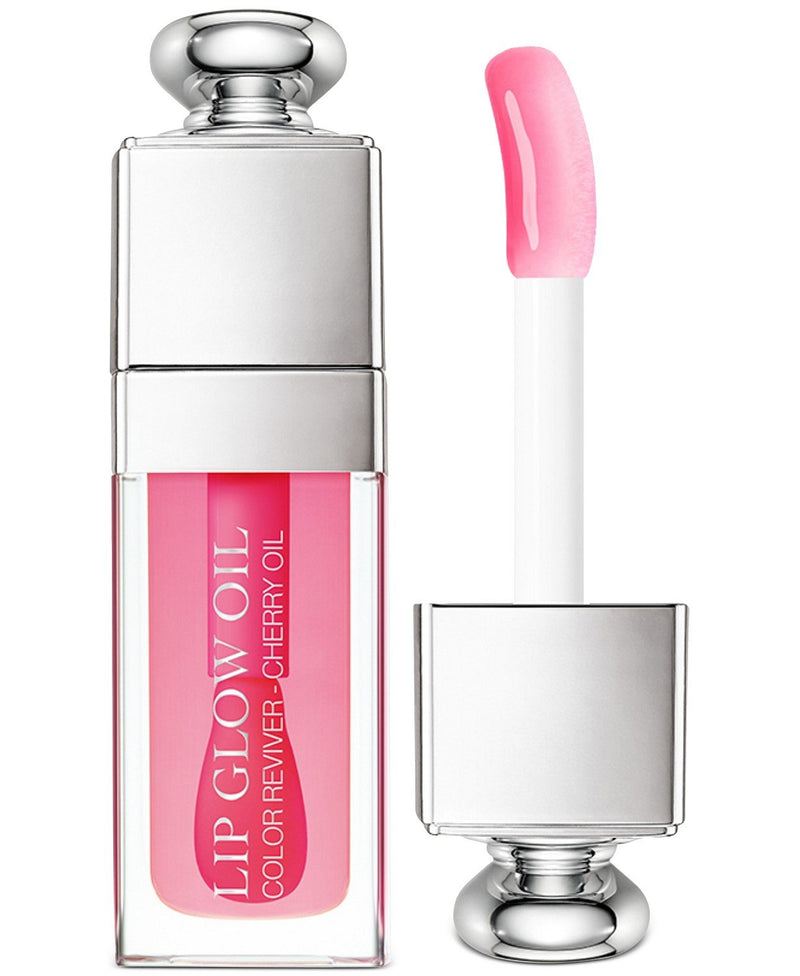 Dior Lip Glow Oil