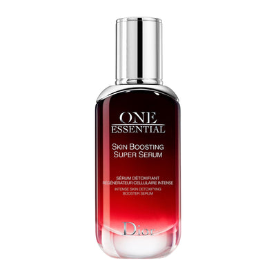 DIOR ONE ESSENTIAL SKIN BOOSTING SERUM.