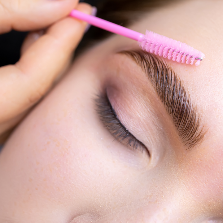 Deep Facial Cleanse + Eyebrow Waxing | 3 Services