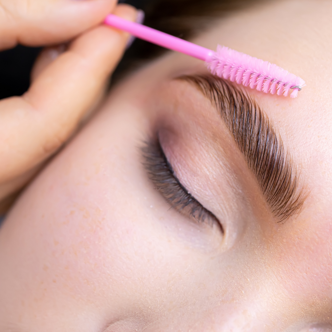 Brow Wax