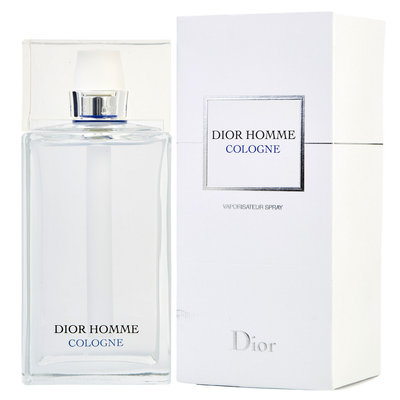 Dior Homme Cologne.