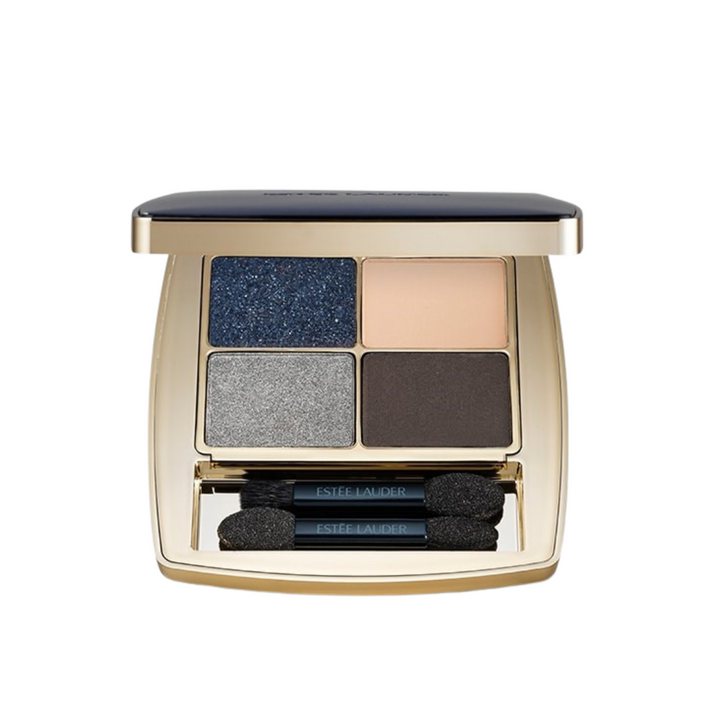 Pure Color Envy Luxe EyeShadow Quad