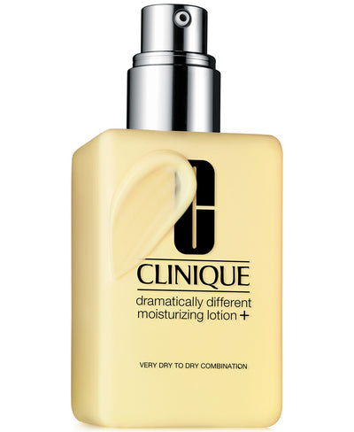Dramatically Different™ Moisturizing Lotion+.