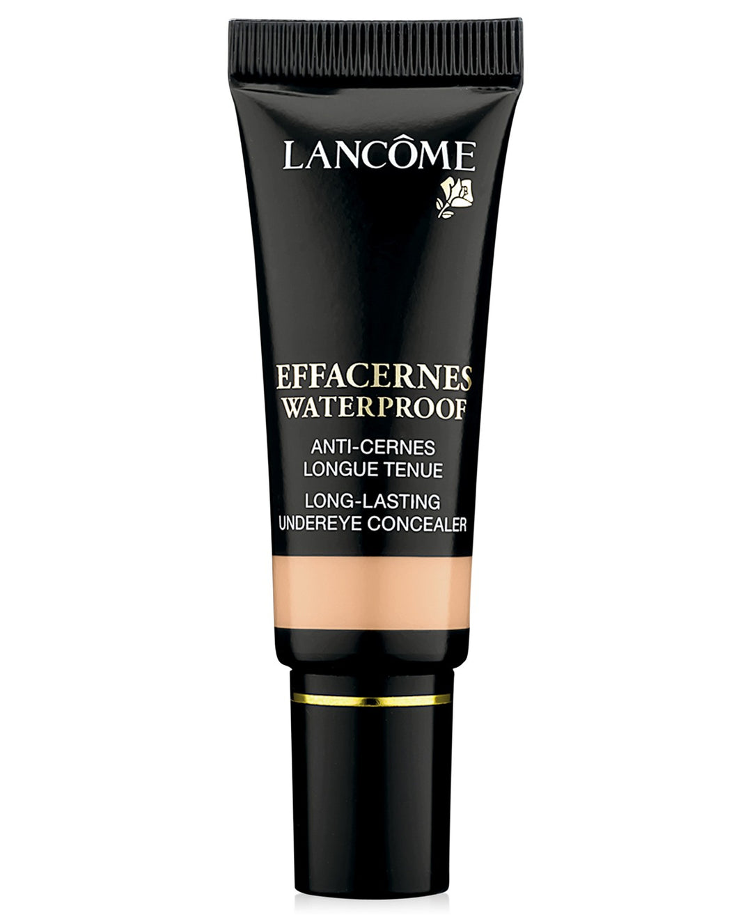 EFFACERNES WATERPROOF CONCEALER.