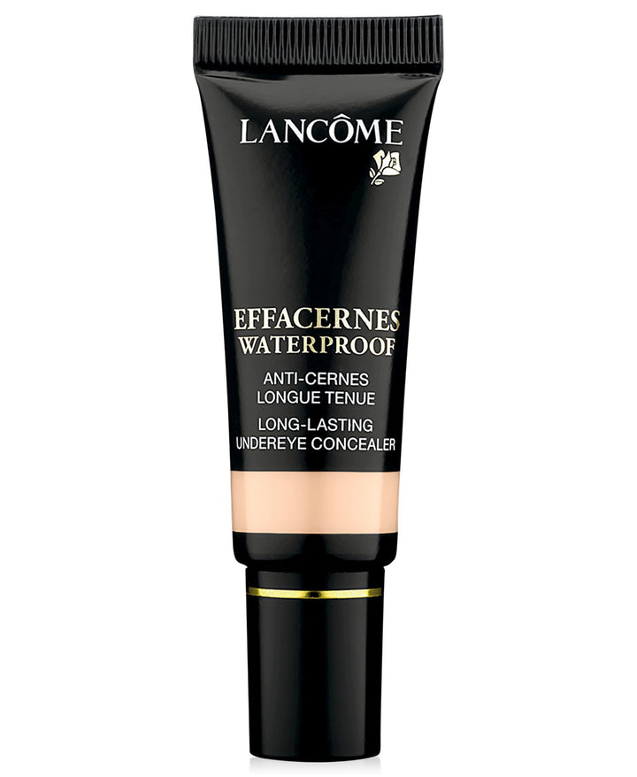 EFFACERNES WATERPROOF CONCEALER.