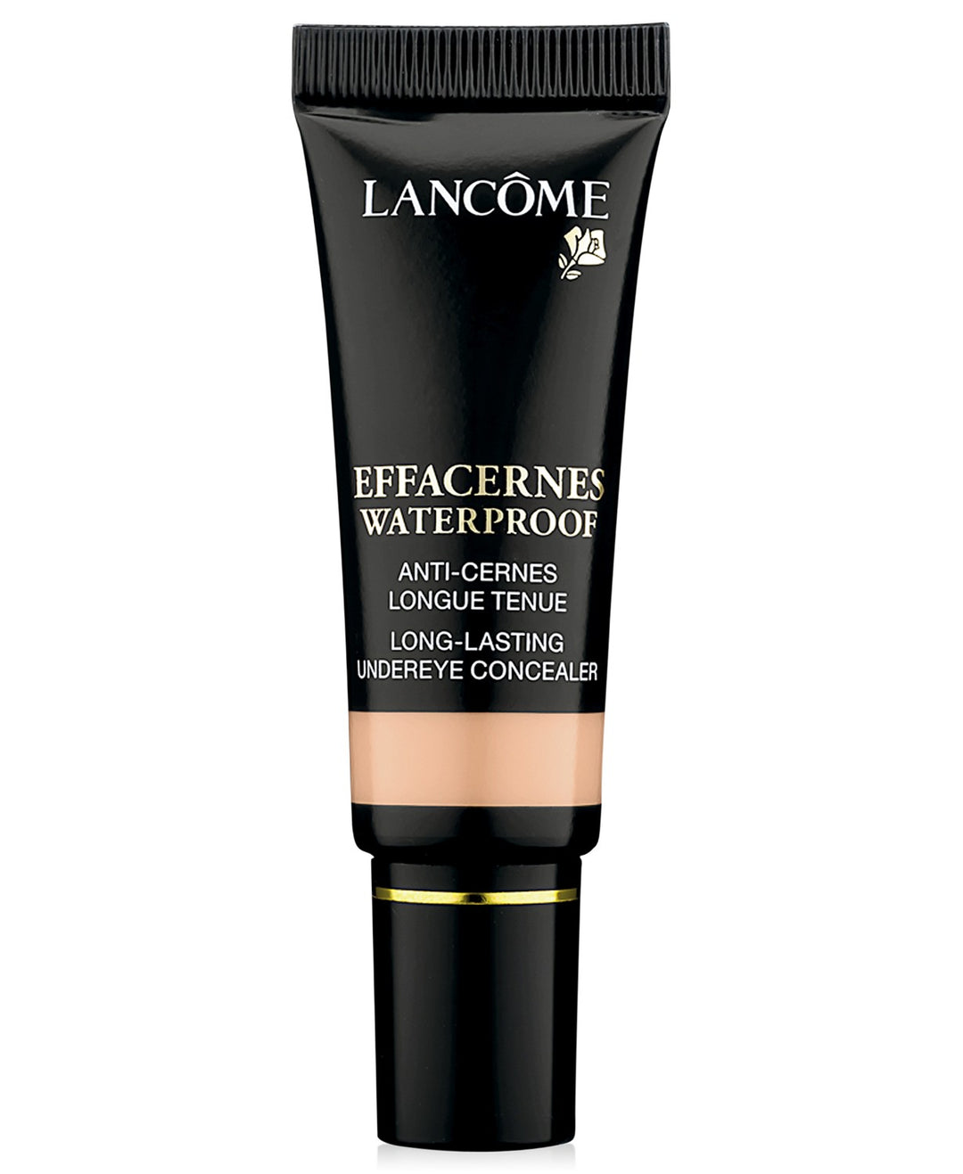 EFFACERNES WATERPROOF CONCEALER.