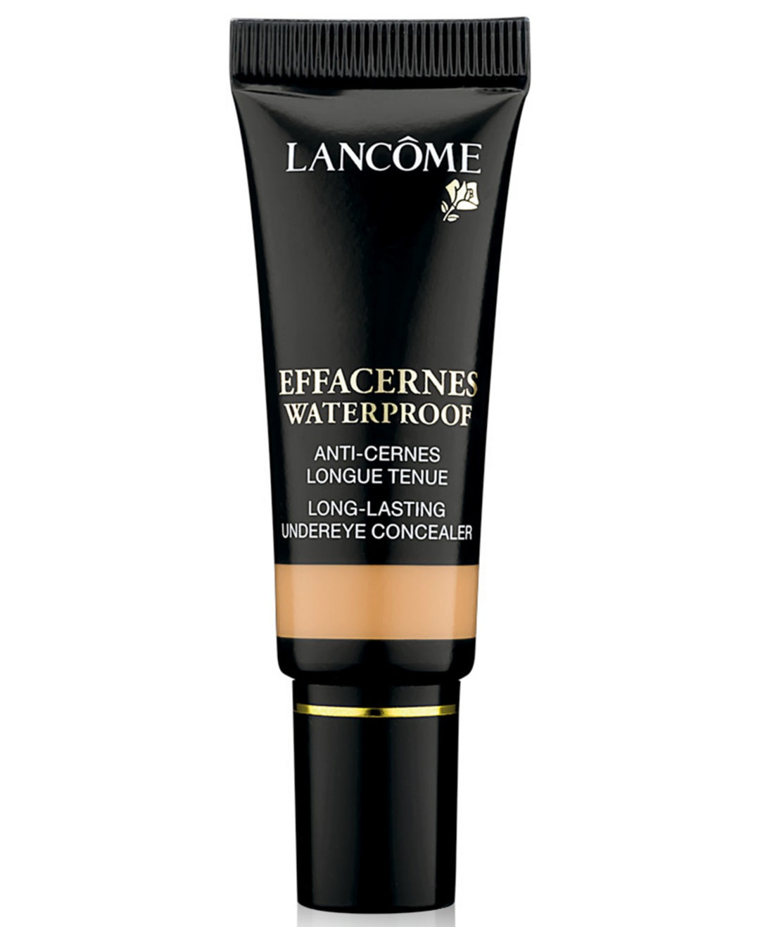 EFFACERNES WATERPROOF CONCEALER.