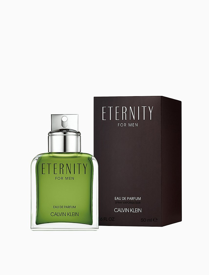 Eternity Men EDP