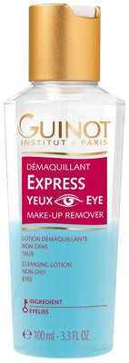 Express Eye Make-Up Remover.