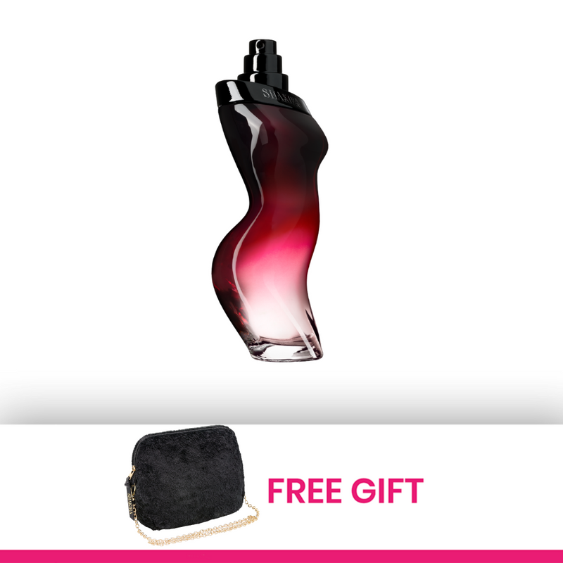 Shakira Red Midnight - GWP