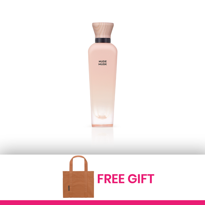 Nude Musk - GWP