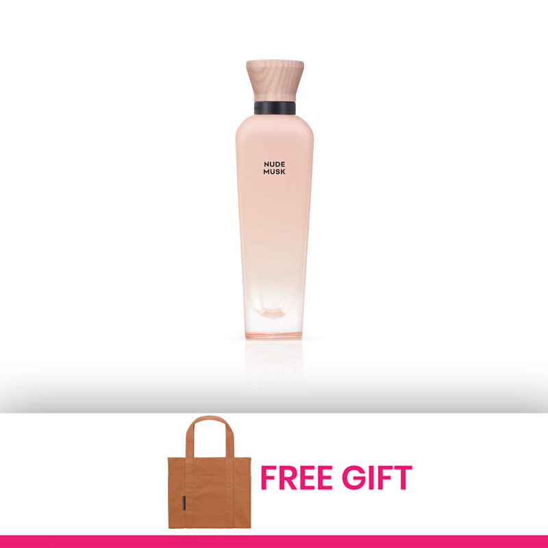 Nude Musk - GWP