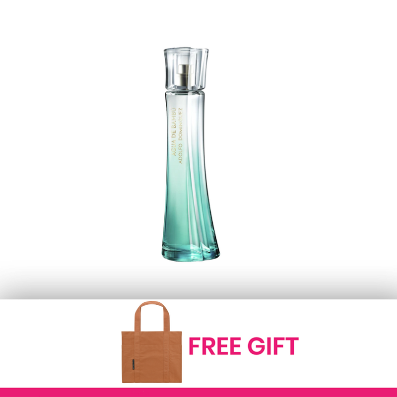 Agua de Bambú Woman - GWP