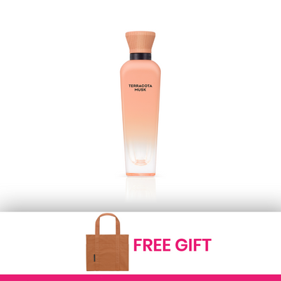 Terracota Musk - GWP