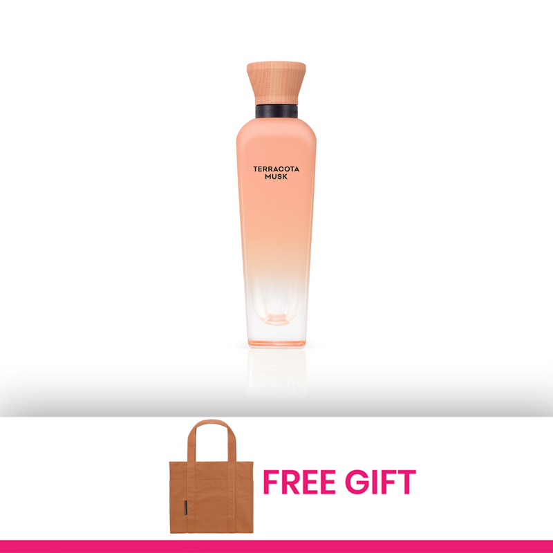 Terracota Musk - GWP