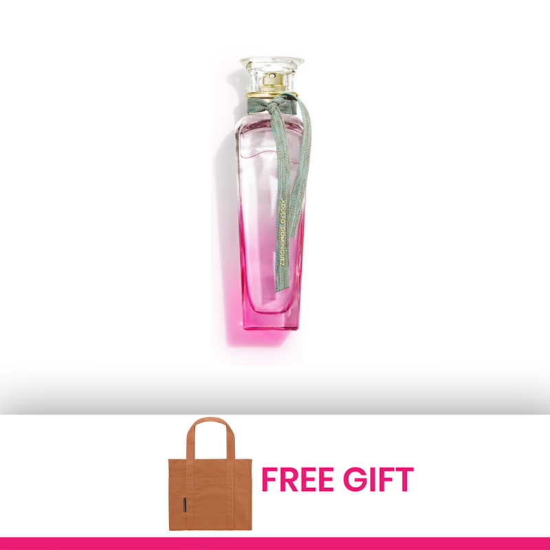 Agua Fresca de Gardenia Musk - GWP