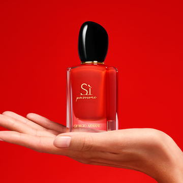 S Passione Eau De Parfum Preciosa