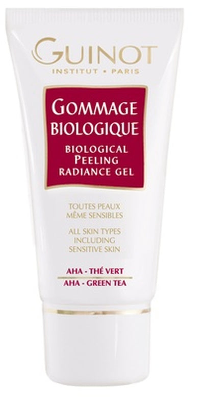 Gommage Biologique.