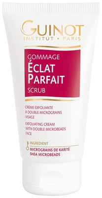 Gommage Eclat Parfait Exfoliator.