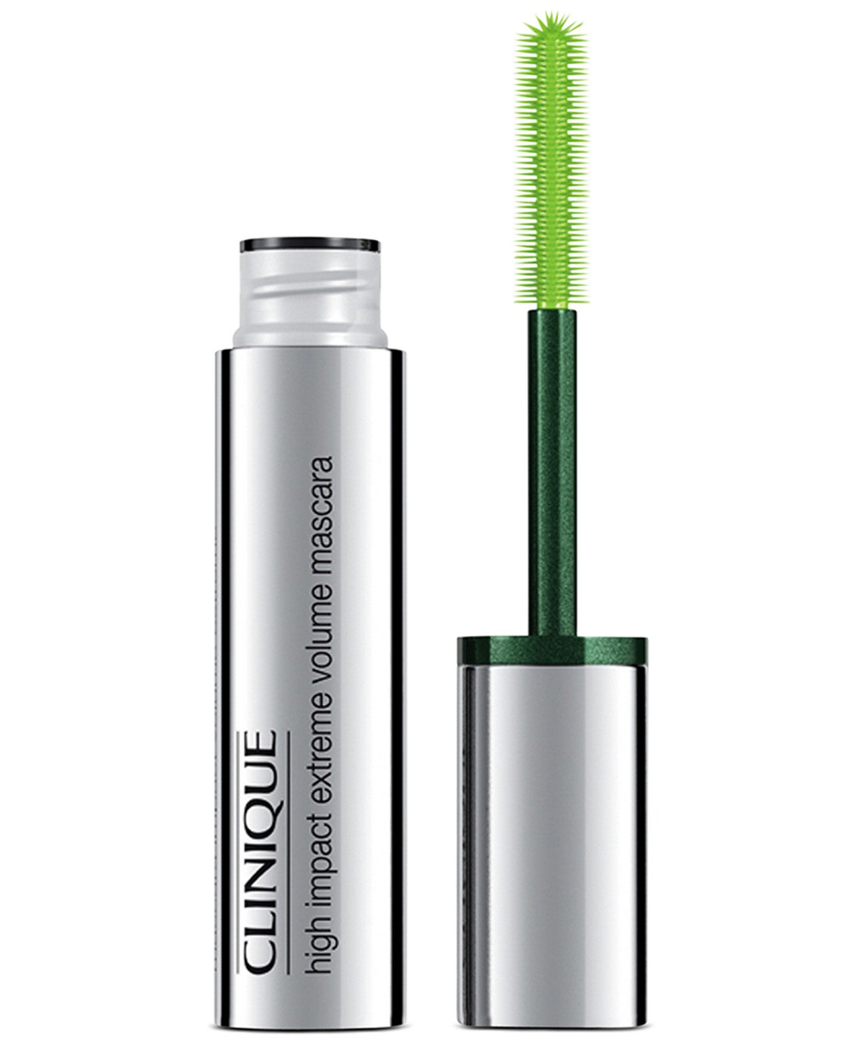 High Impact Extreme Volume Mascara – Preciosa