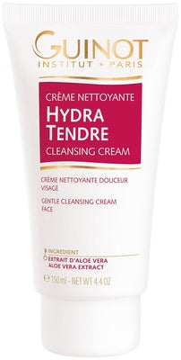 Hydra Tendre Facial Cleanser.