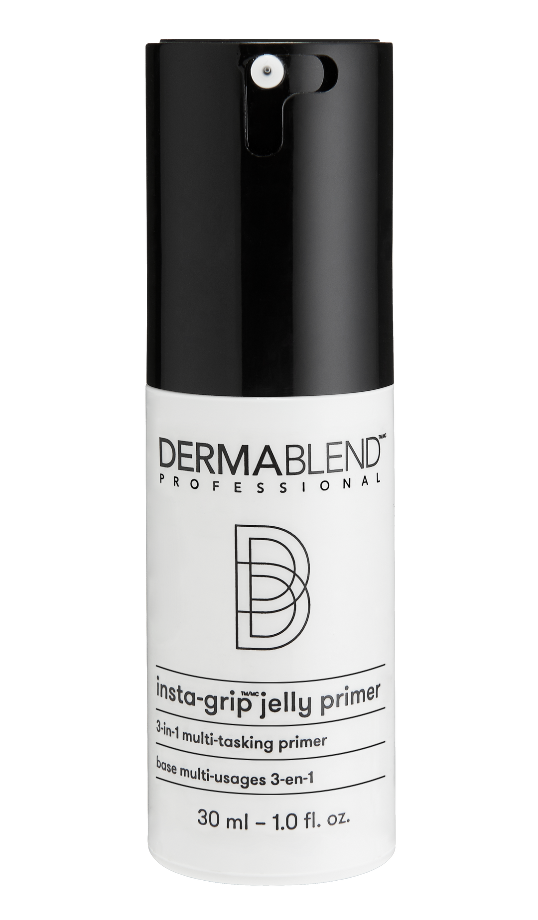 Insta-Grip™ Jelly Makeup Primer.