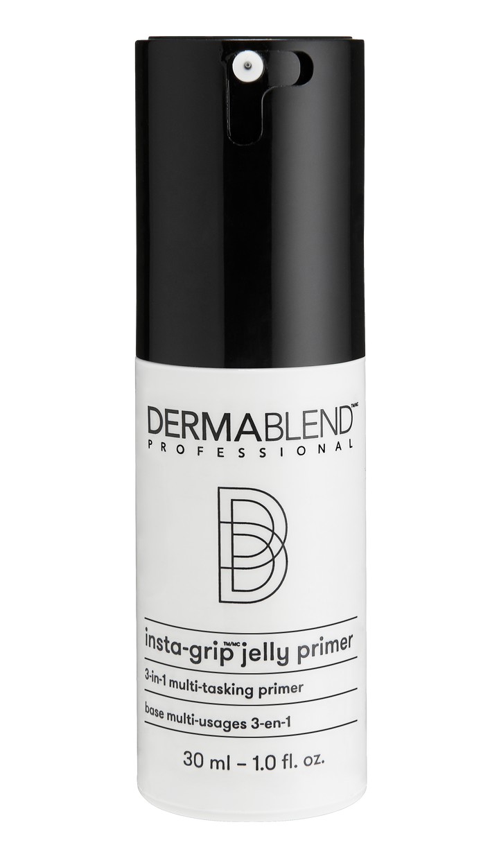 Insta-Grip™ Jelly Makeup Primer.