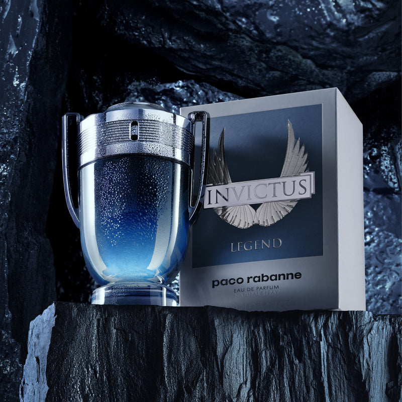 Invictus Legend