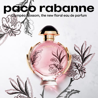 Olympéa Blossom