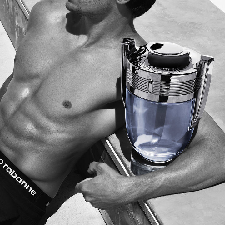 Invictus Paco Rabanne