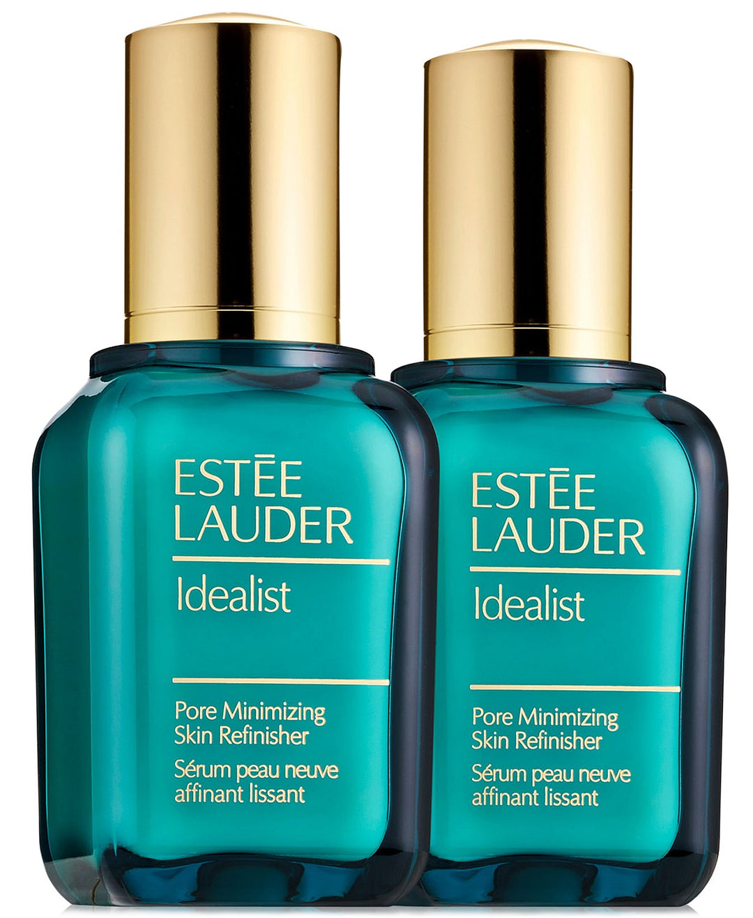Idealist Pore Minimizing Skin Refinisher Duo.