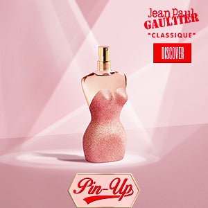 Jean Paul Gaultier Classique Pin Up