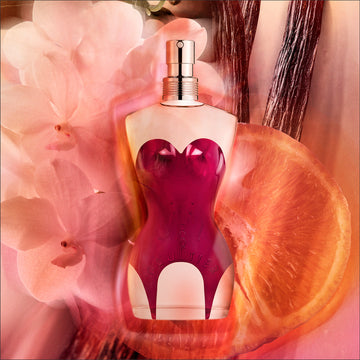 Classique Eau de Parfum – Preciosa