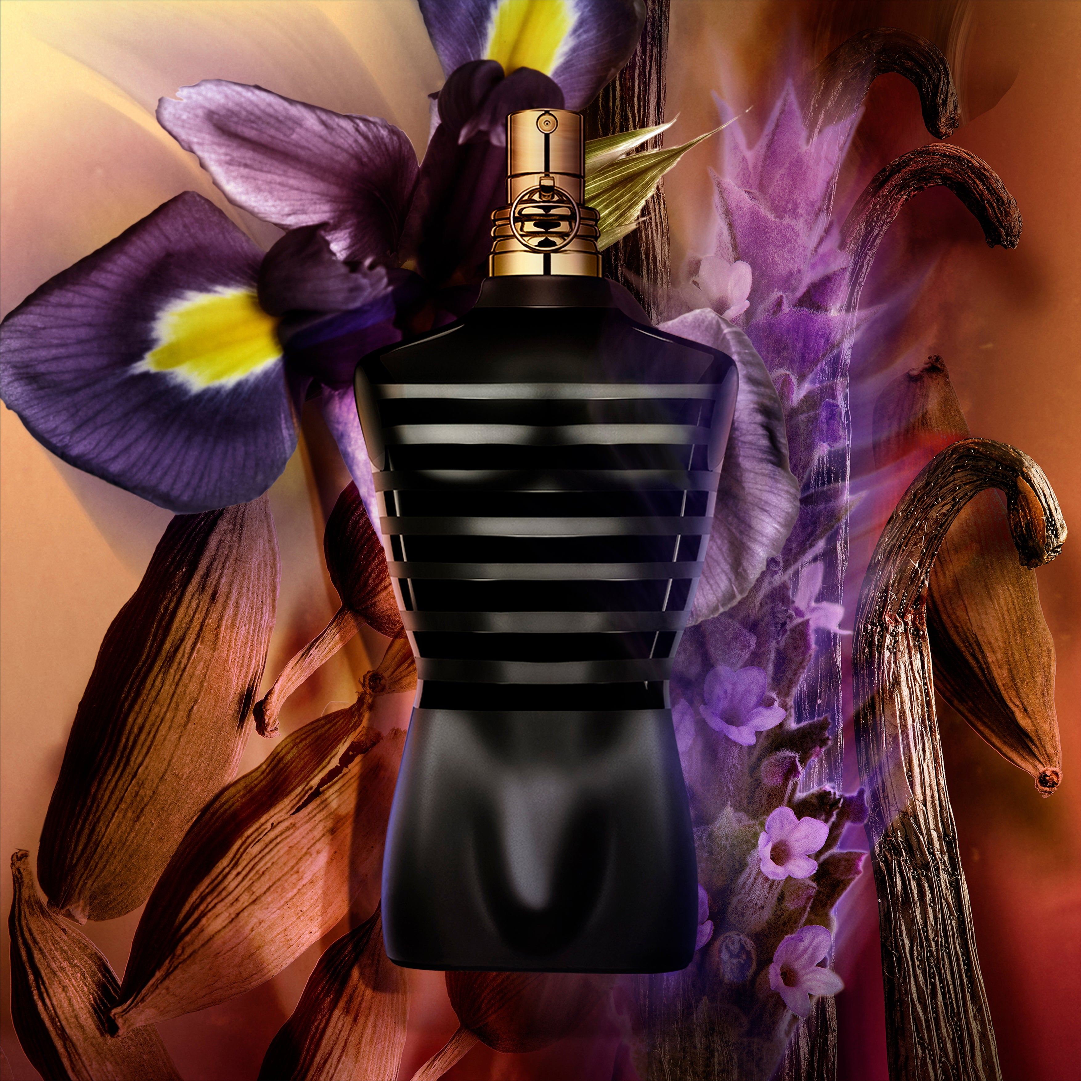 Le Male Eau de Parfum Intense – Preciosa