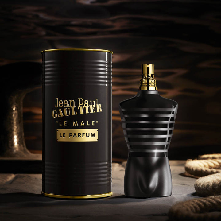 Jean Paul Gaultier Le Male Le Parfum