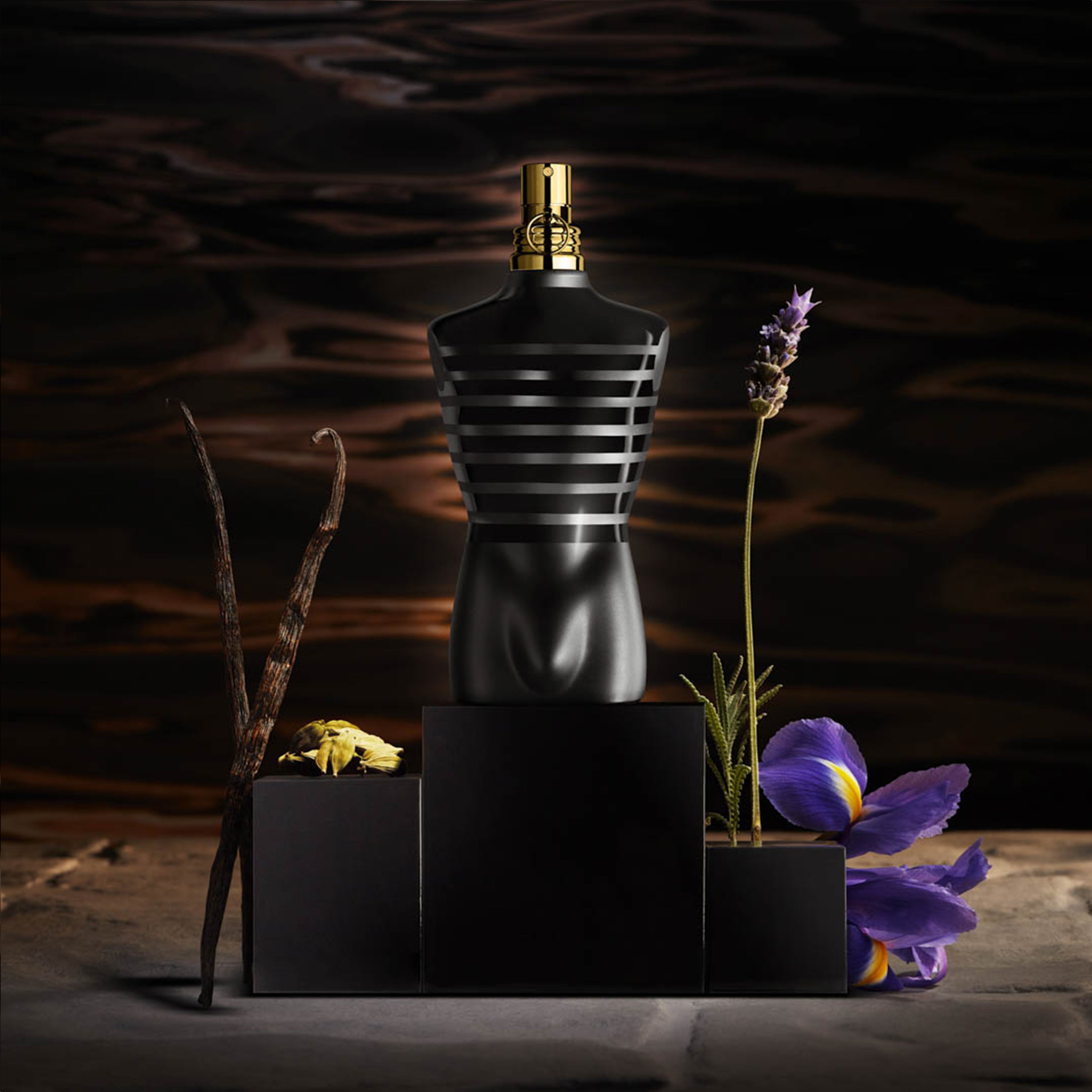 Jean paul gaultier le deals male le parfum 2020