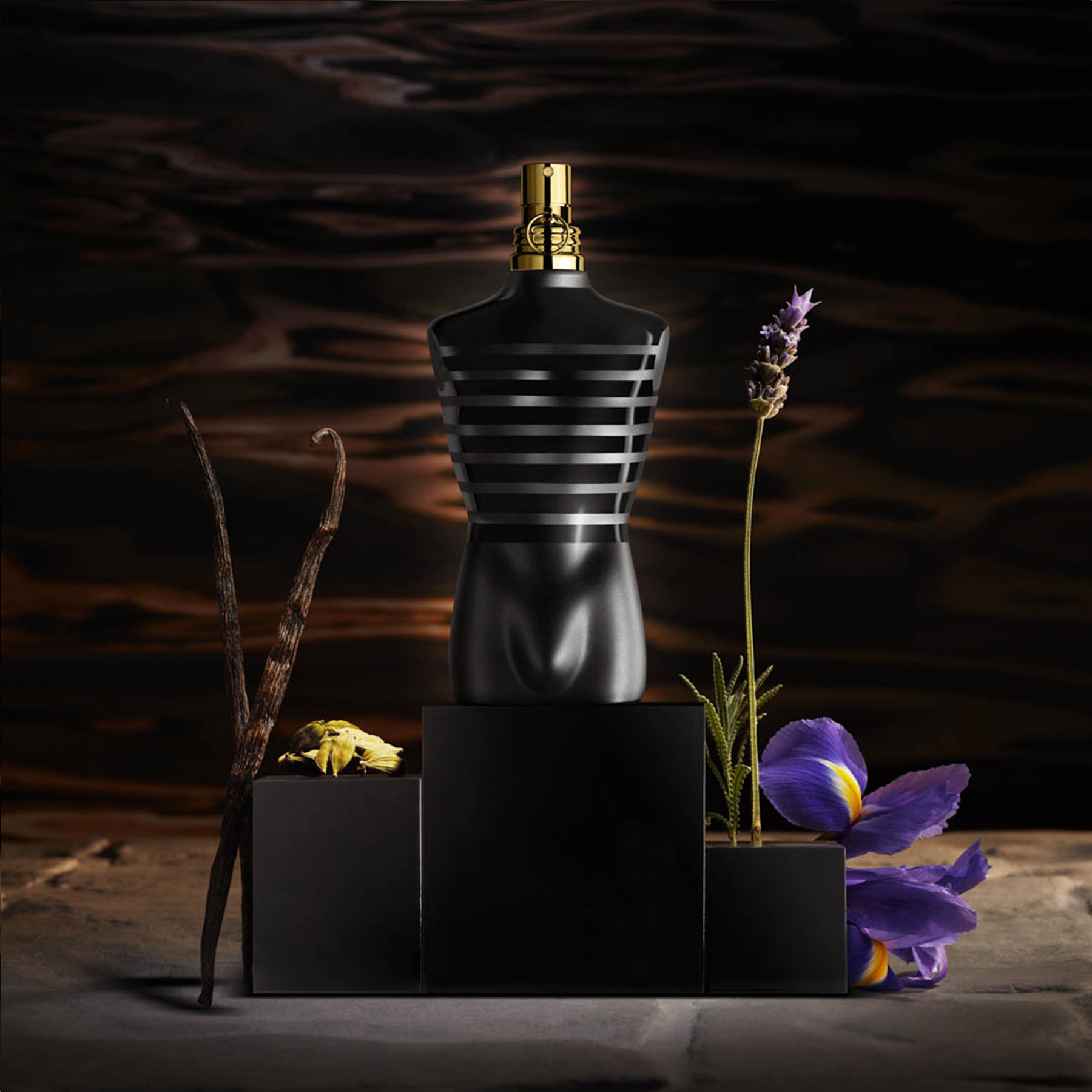 Jean Paul Gaultier Le Male Le Parfum – Perfume Shop
