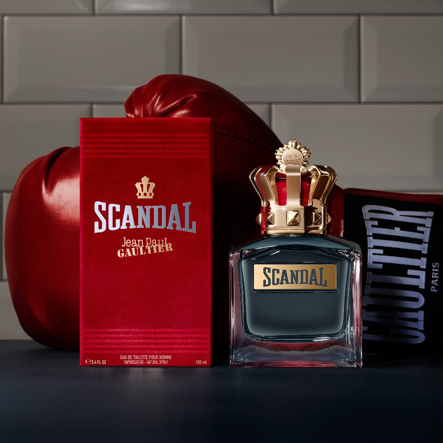 Scandal Pour Homme