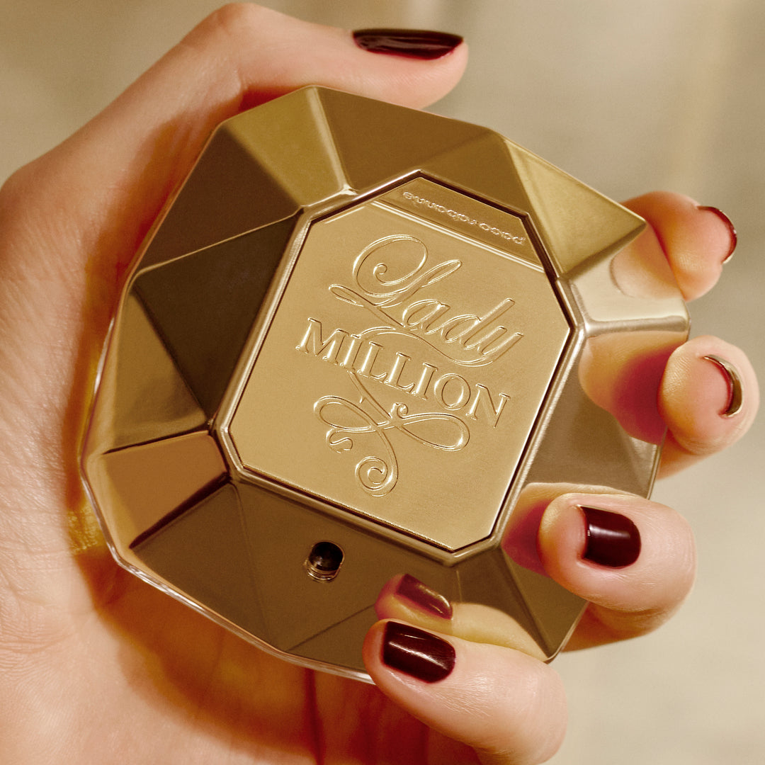 Lady Million EDP Paco Rabanne