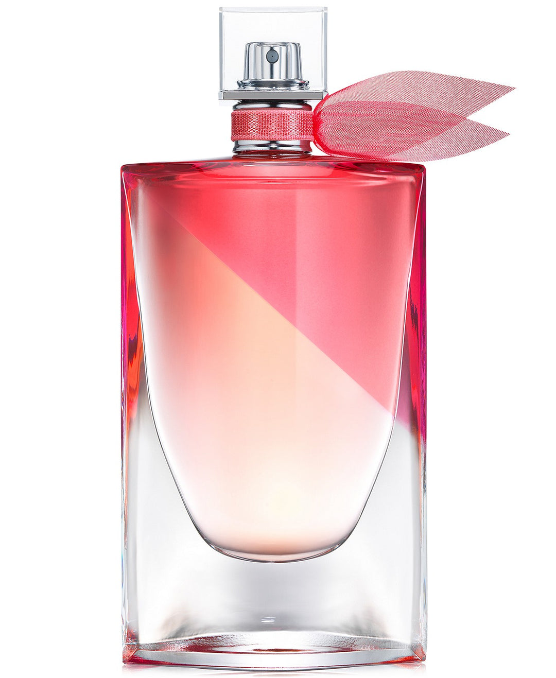 LA VIE EST BELLE EN ROSE EDT.